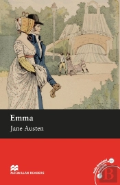 Macmillan Readers Emma Intermediate Reader Without Cd