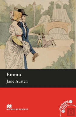 Bertrand.pt - Macmillan Readers Emma Intermediate Reader Without Cd