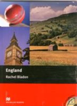 Bertrand.pt - Macmillan Readers England Pre Intermediate Reader And Cd Pack
