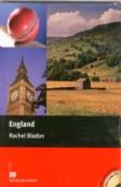 Macmillan Readers England Pre Intermediate Reader And Cd Pack
