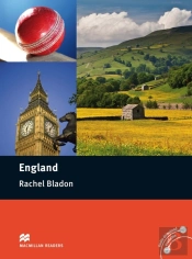 Macmillan Readers England Without Cd