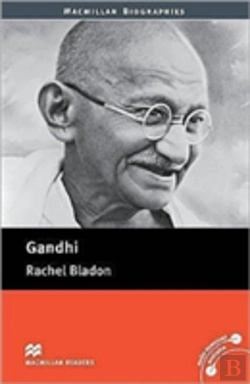Bertrand.pt - Macmillan Readers Gandhi Pre-Intermediate Level