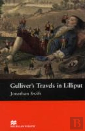 Macmillan Readers Gulliver'S Travels In Lilliput Starter Reader