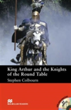 Bertrand.pt - Macmillan Readers King Arthur And The Knights Of The Round Table Intermediate Reader Without Cd