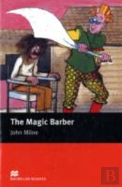 Macmillan Readers Magic Barber The Starter No Cd