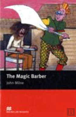 Bertrand.pt - Macmillan Readers Magic Barber The Starter No Cd