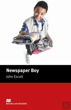 Bertrand.pt - Macmillan Readers Newspaper Boy Beginner