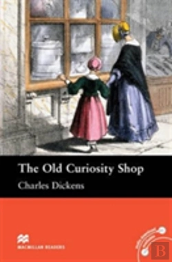 Bertrand.pt - Macmillan Readers Old Curiosity Shop The Intermediate Reader Without Cd