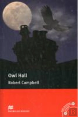 Bertrand.pt - Macmillan Readers: Owl Hall