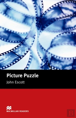 Bertrand.pt - Macmillan Readers Picture Puzzle Beginner