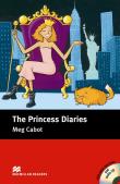 Macmillan Readers Princess Diaries 1 The Elementary Pack