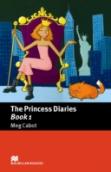 Macmillan Readers Princess Diaries 1 The Elementary Without Cd