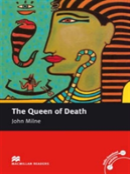 Macmillan Readers Queen Of Death The Intermediate Reader Without Cd