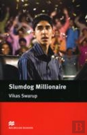 Macmillan Readers: Slumdog Millionaire No Cd