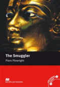 Macmillan Readers Smuggler The Intermediate Reader Without Cd