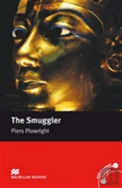 Macmillan Readers Smuggler The Intermediate Reader Without Cd