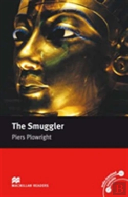 Bertrand.pt - Macmillan Readers Smuggler The Intermediate Reader Without Cd