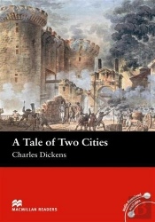 Macmillan Readers Tale Of Two Cities A Beginner Without Cd