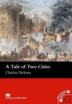 Bertrand.pt - Macmillan Readers Tale Of Two Cities A Beginner Without Cd