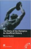Macmillan Readers: The Story Of The Olympics - An Unofficial History