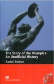 Macmillan Readers: The Story Of The Olympics - An Unofficial History