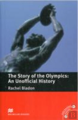 Bertrand.pt - Macmillan Readers: The Story Of The Olympics - An Unofficial History