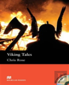 Macmillan Readers Viking Tales Elementary Level Reader & Cd Pack