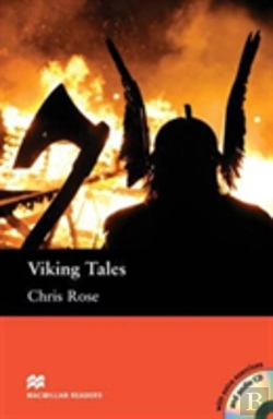 Bertrand.pt - Macmillan Readers Viking Tales Elementary Level Reader & Cd Pack