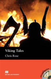 Macmillan Readers Viking Tales Elementary Level Reader & Cd Pack