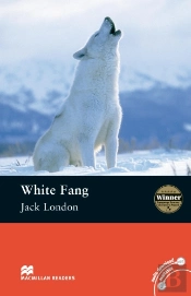 Macmillan Readers White Fang Elementary Without Cd