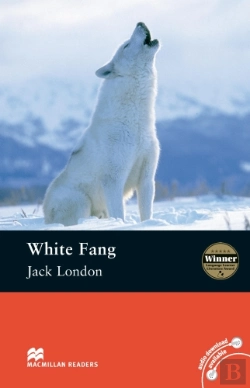 Bertrand.pt - Macmillan Readers White Fang Elementary Without Cd