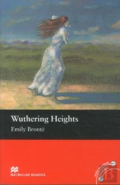 Macmillan Readers Wuthering Heights Intermediate Reader Without Cd