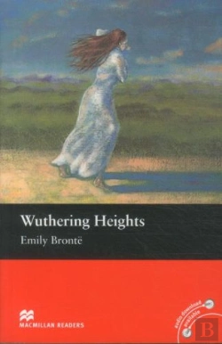 Bertrand.pt - Macmillan Readers Wuthering Heights Intermediate Reader Without Cd