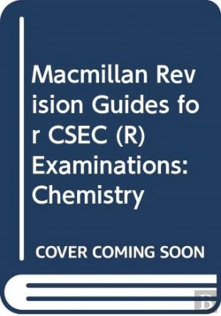 Bertrand.pt - Macmillan Revision Guides For Csec Examinations: Chemistry