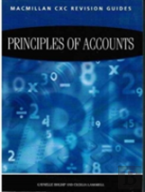 Macmillan Revision Guides For Csec Examinations: Principles Of Accounts