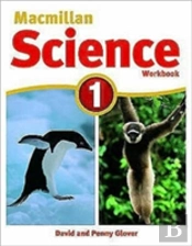 Macmillan Science 1