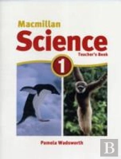 Macmillan Science 1