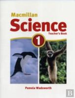 Bertrand.pt - Macmillan Science 1
