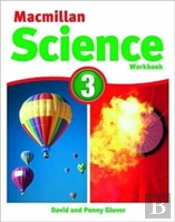 Macmillan Science 3