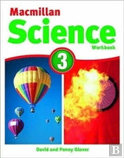 Bertrand.pt - Macmillan Science 3