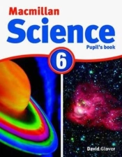 Macmillan Science 6