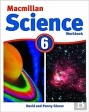 Macmillan Science 6