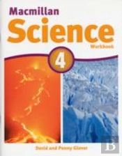 Macmillan Science Level 4 Workbook