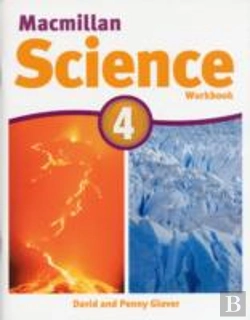 Bertrand.pt - Macmillan Science Level 4 Workbook