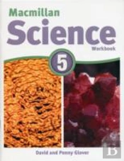 Macmillan Science Level 5 Workbook