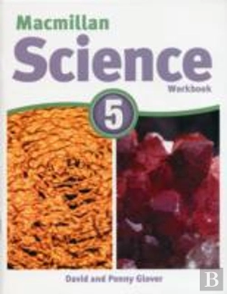 Bertrand.pt - Macmillan Science Level 5 Workbook