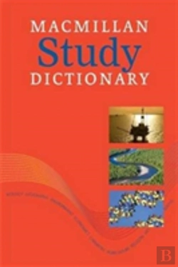 Bertrand.pt - Macmillan Study Dictionary
