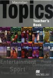 Macmillan Topics