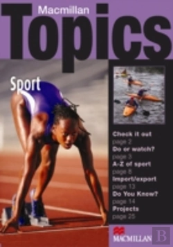 Bertrand.pt - Macmillan Topicsbeginner Plus