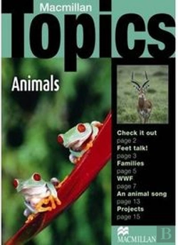 Bertrand.pt - Macmillan Topicsbeginner Plus
